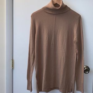 NWT LOFT turtleneck Long Sleeve!